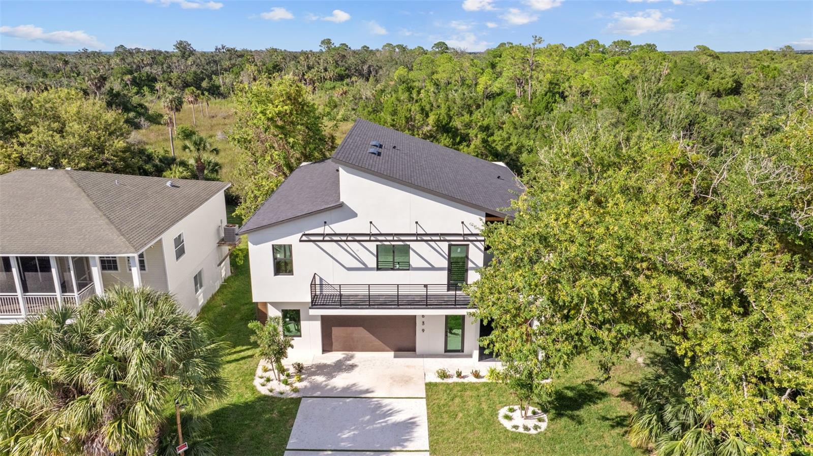 7639 GULF WAY, HUDSON, FL, 34667