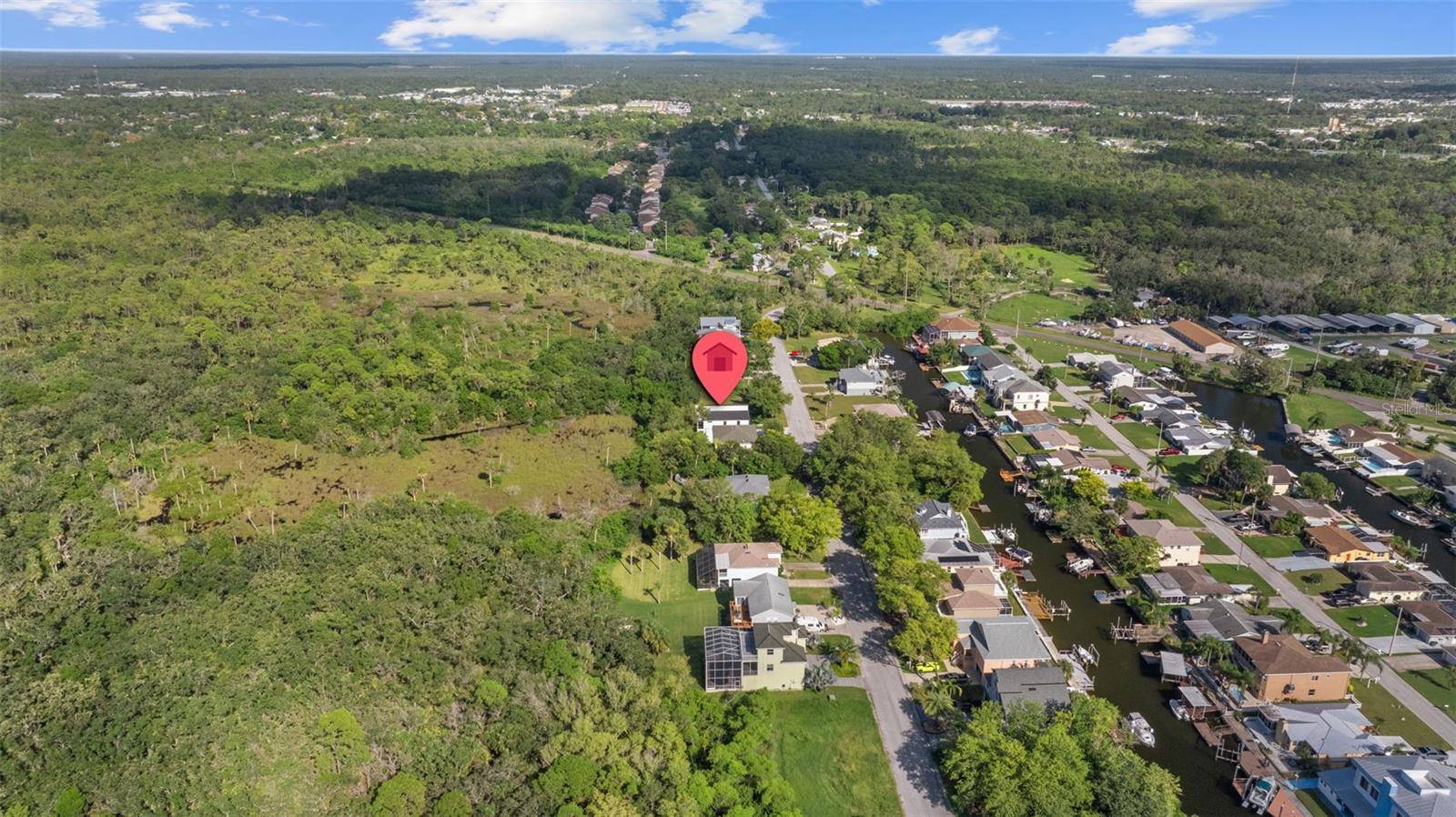 7639 GULF WAY, HUDSON, FL, 34667