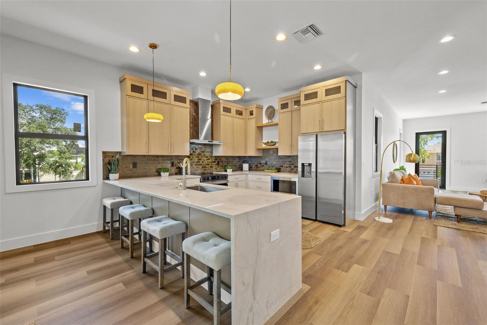 7639 GULF WAY, HUDSON, FL, 34667
