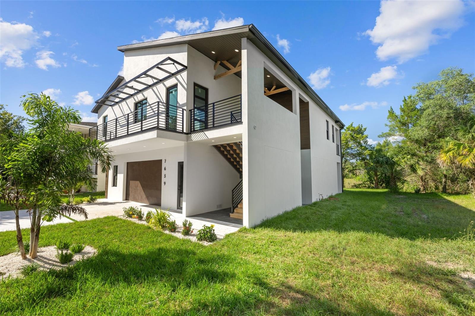 7639 GULF WAY, HUDSON, FL, 34667