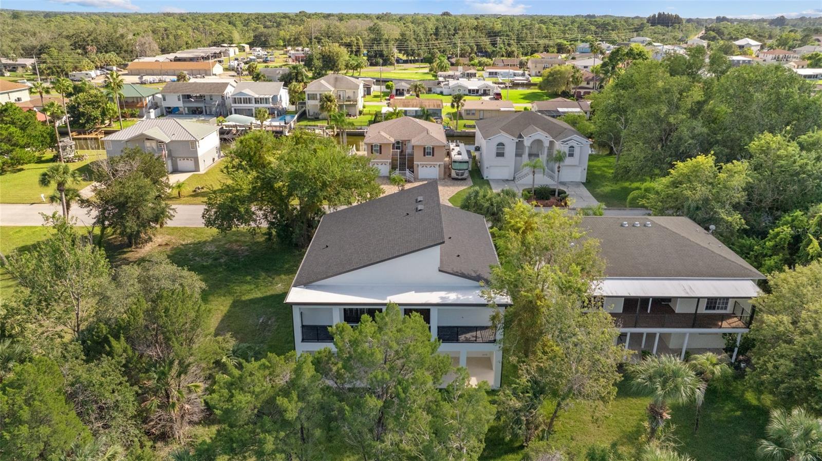 7639 GULF WAY, HUDSON, FL, 34667