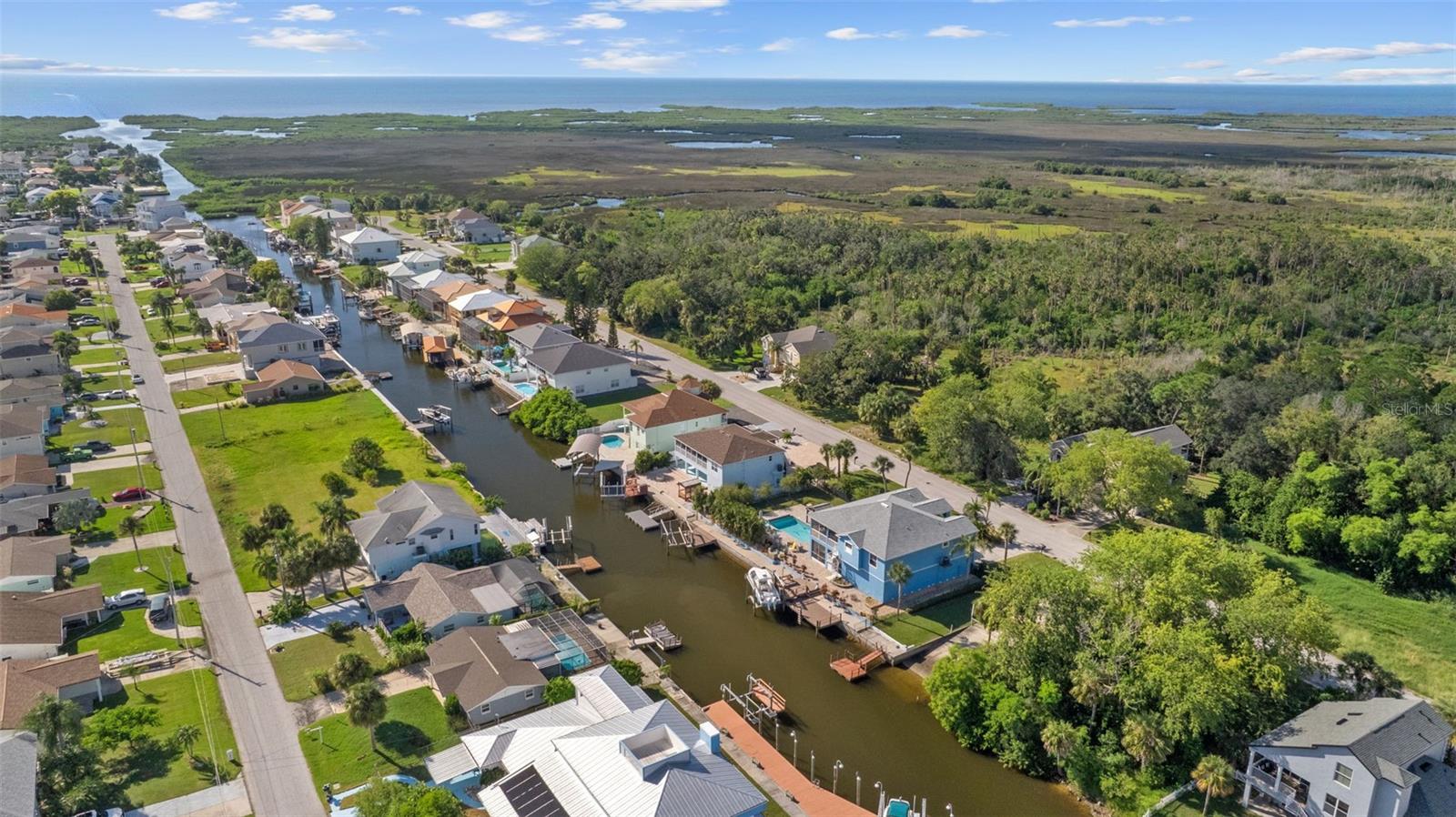 7639 GULF WAY, HUDSON, FL, 34667