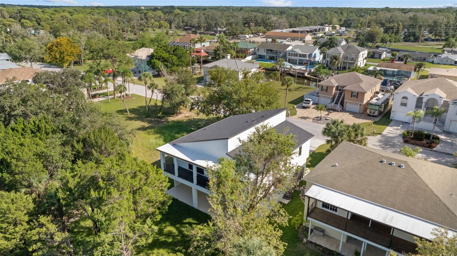 7639 GULF WAY, HUDSON, FL, 34667