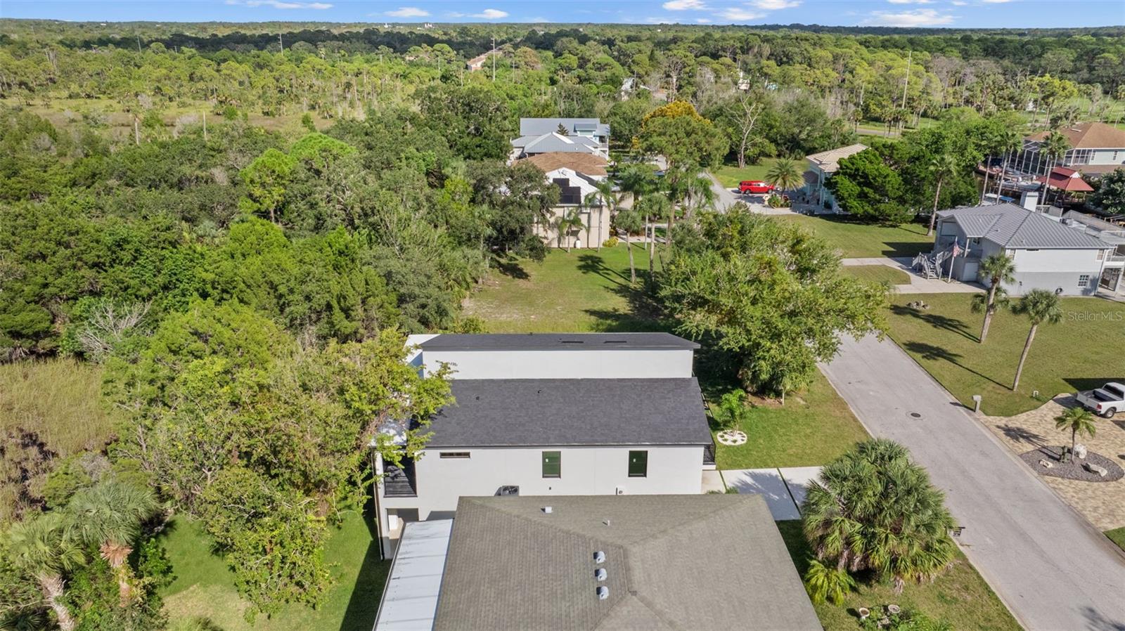 7639 GULF WAY, HUDSON, FL, 34667