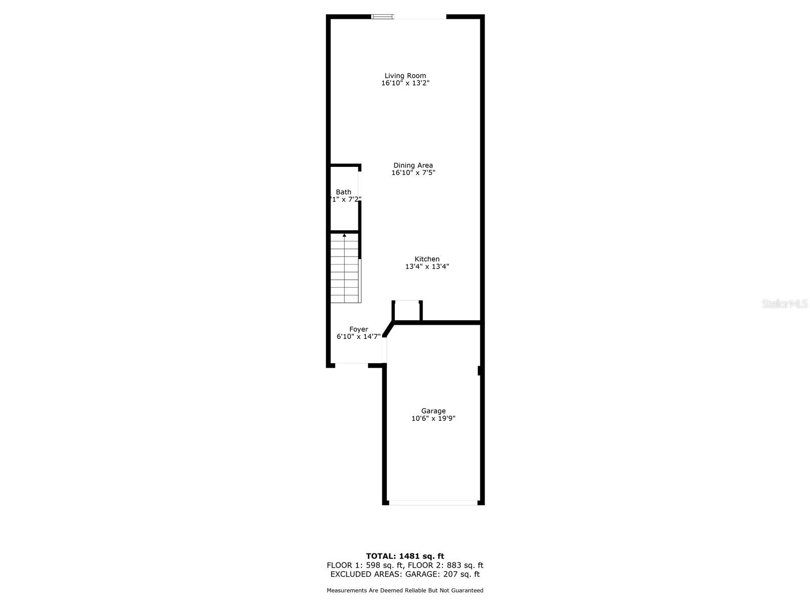8091 BROOKSVILLE DR, DAVENPORT, FL, 33896