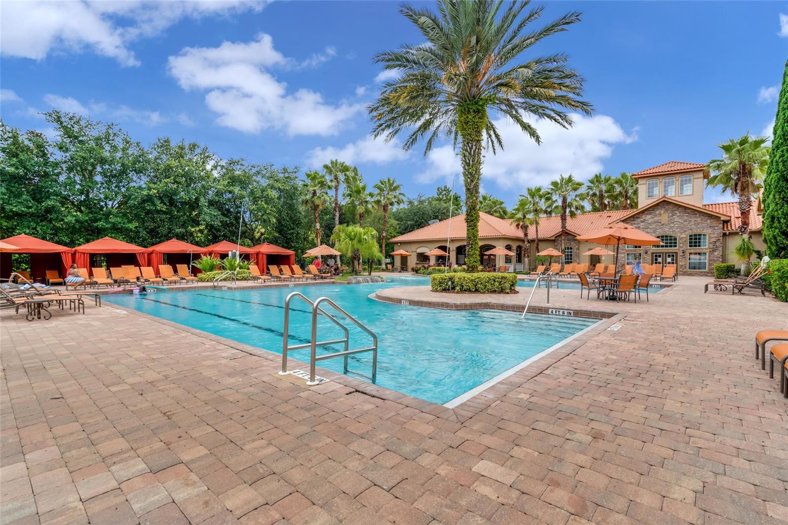 8091 BROOKSVILLE DR, DAVENPORT, FL, 33896