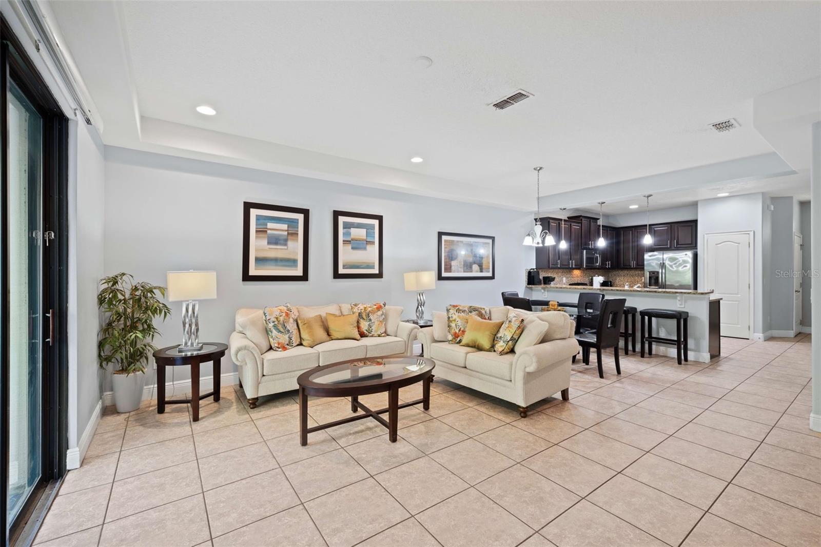 8091 BROOKSVILLE DR, DAVENPORT, FL, 33896