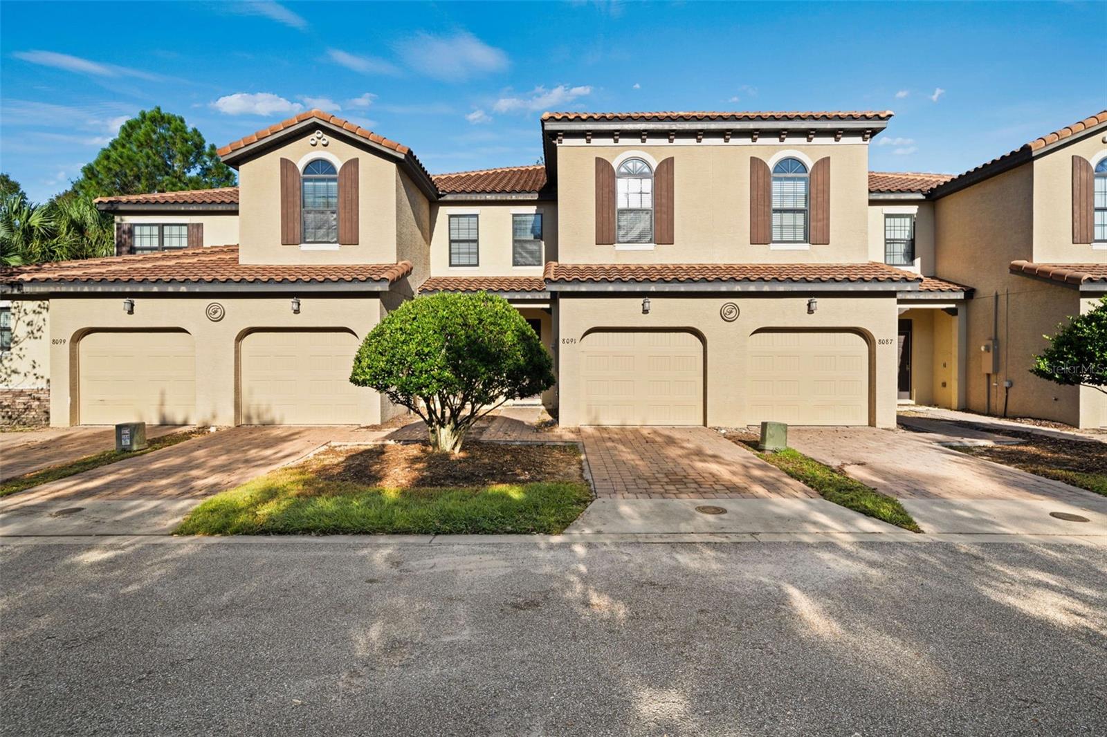 8091 BROOKSVILLE DR, DAVENPORT, FL, 33896