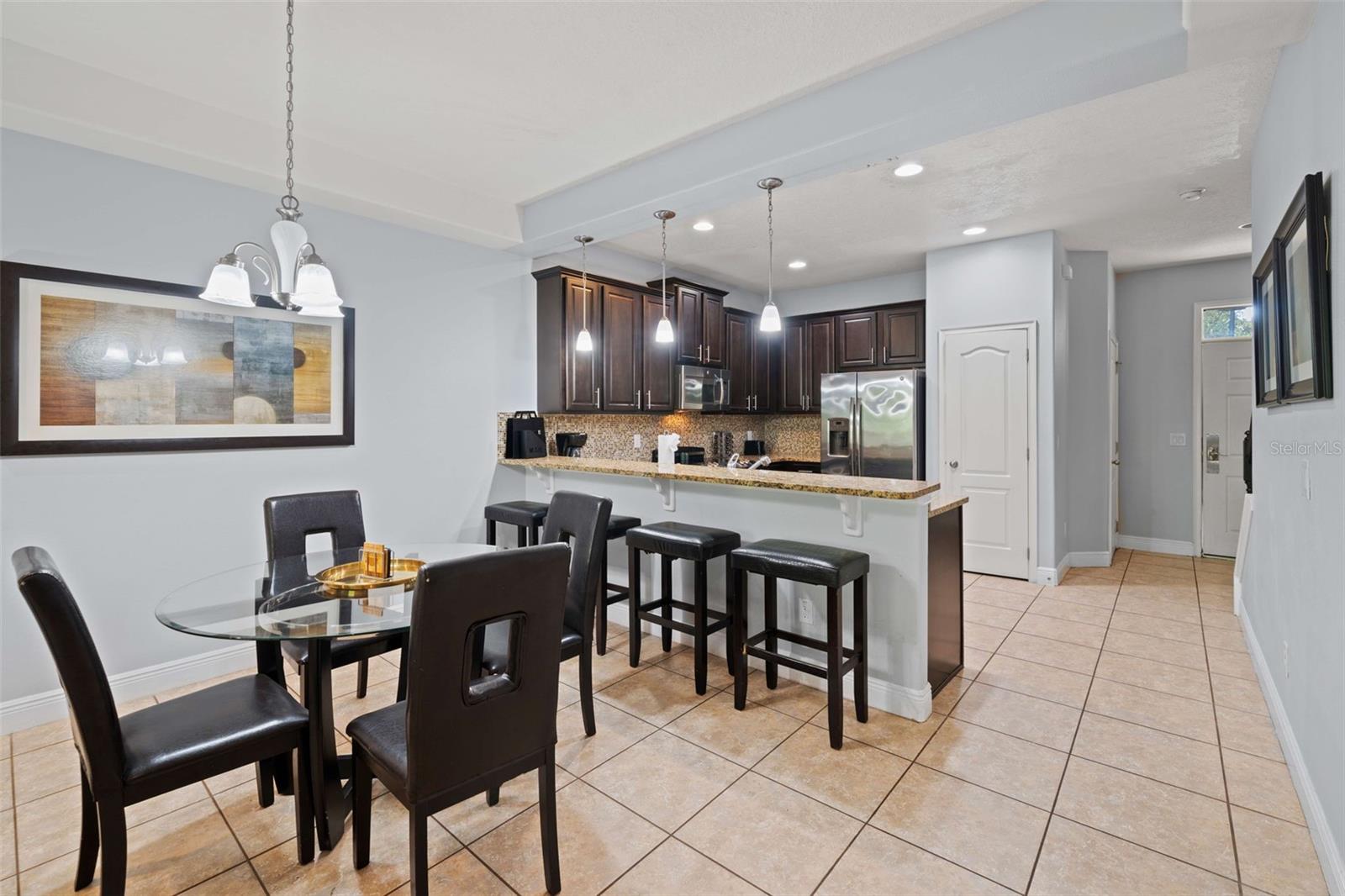 8091 BROOKSVILLE DR, DAVENPORT, FL, 33896