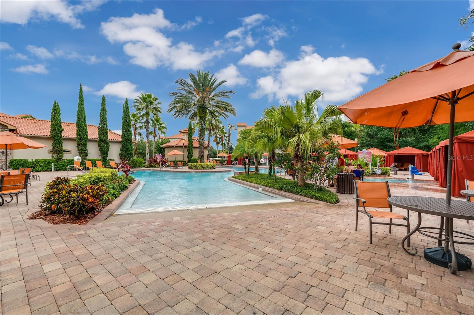 8091 BROOKSVILLE DR, DAVENPORT, FL, 33896