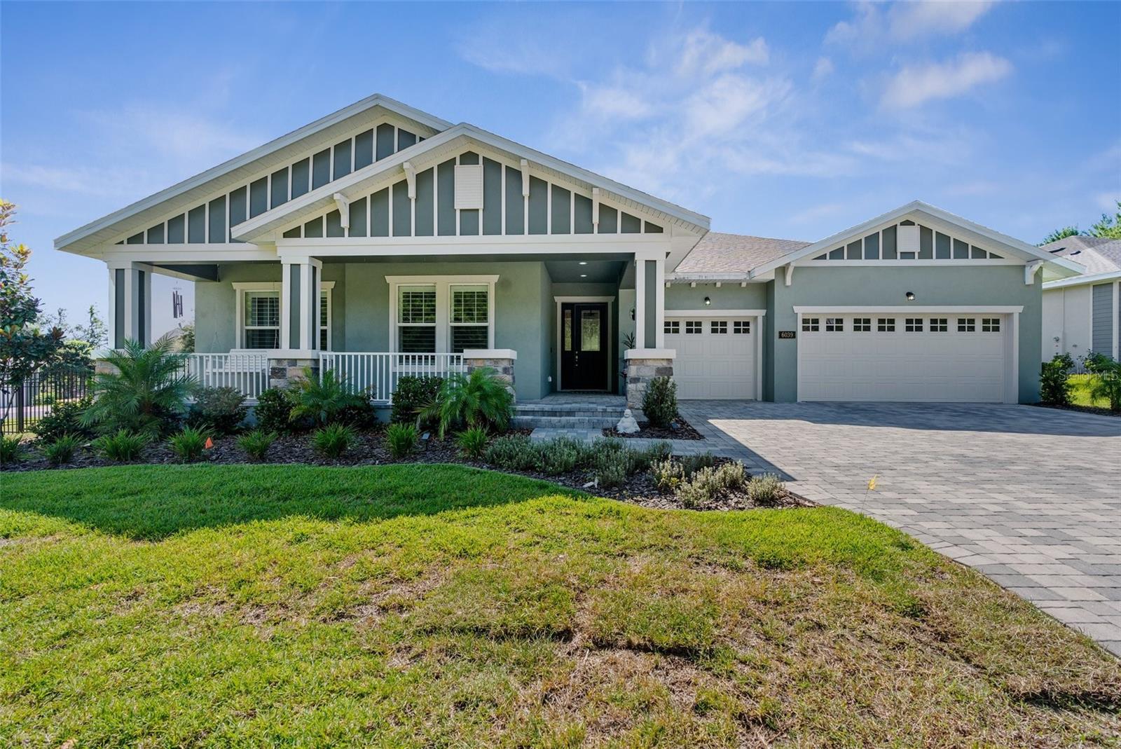 6039 DUSK ROSE LN, BROOKSVILLE, FL, 34601