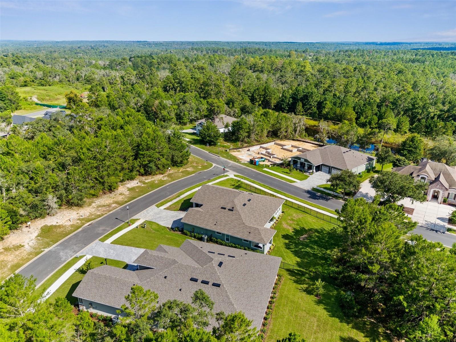 6039 DUSK ROSE LN, BROOKSVILLE, FL, 34601