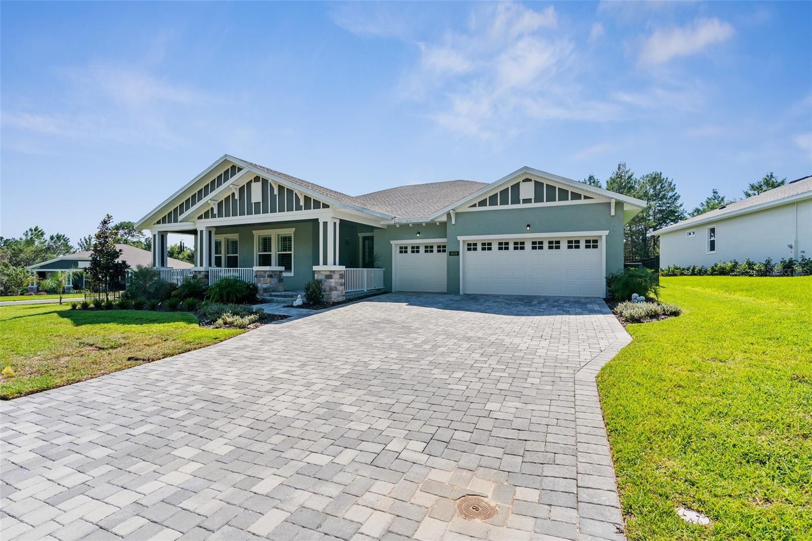 6039 DUSK ROSE LN, BROOKSVILLE, FL, 34601