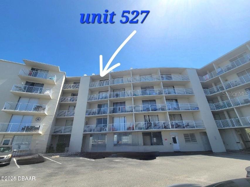 1233 S ATLANTIC AVE #5270, DAYTONA BEACH, FL, 32118