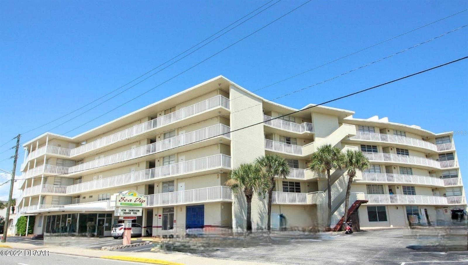 1233 S ATLANTIC AVE #5270, DAYTONA BEACH, FL, 32118