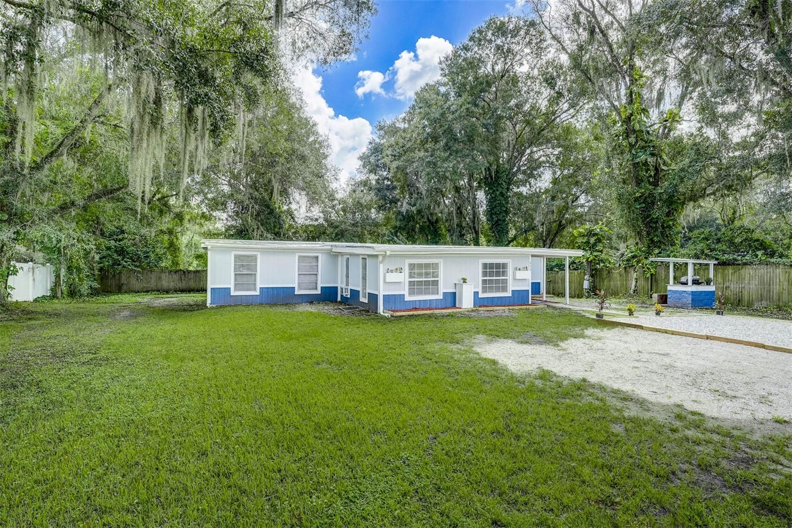 313 STORY PARTIN RD, ORLANDO, FL, 32833