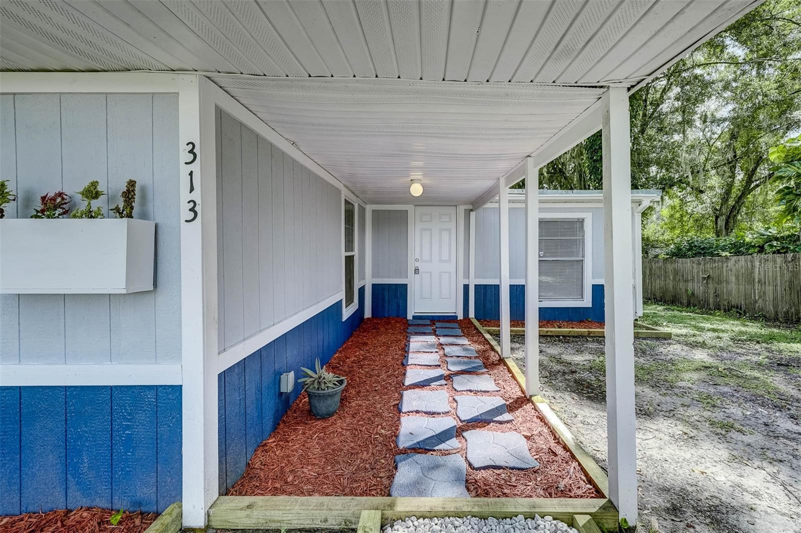 313 STORY PARTIN RD, ORLANDO, FL, 32833