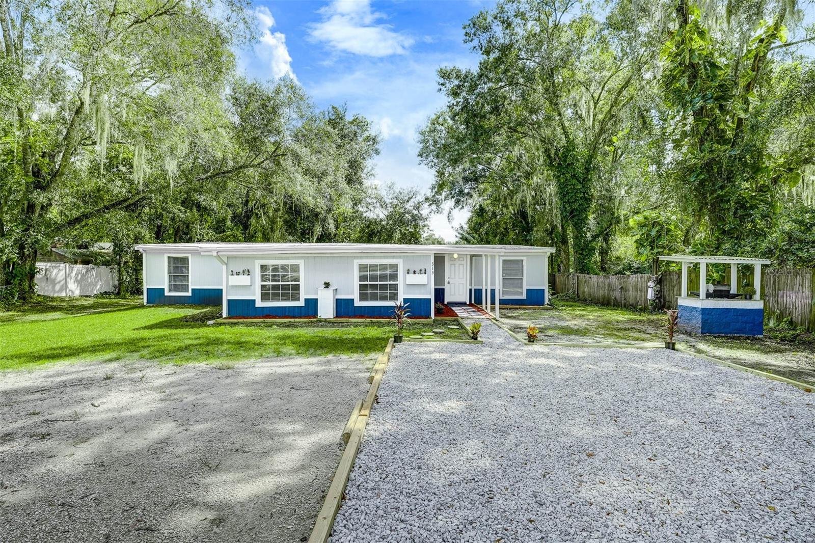 313 STORY PARTIN RD, ORLANDO, FL, 32833