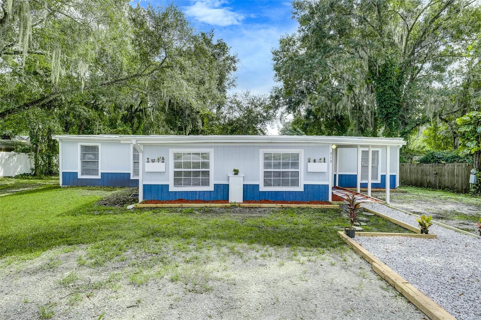 313 STORY PARTIN RD, ORLANDO, FL, 32833