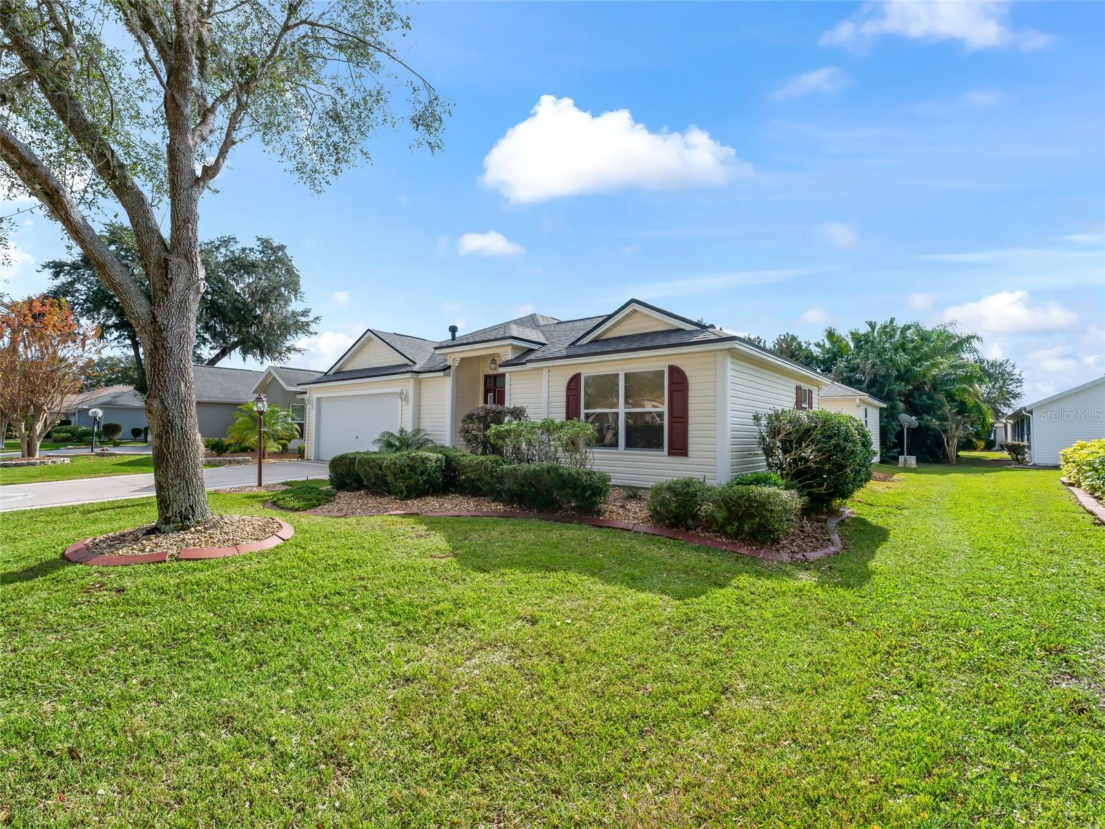 7080 SE 173RD ARLINGTON LOOP, THE VILLAGES, FL, 32162