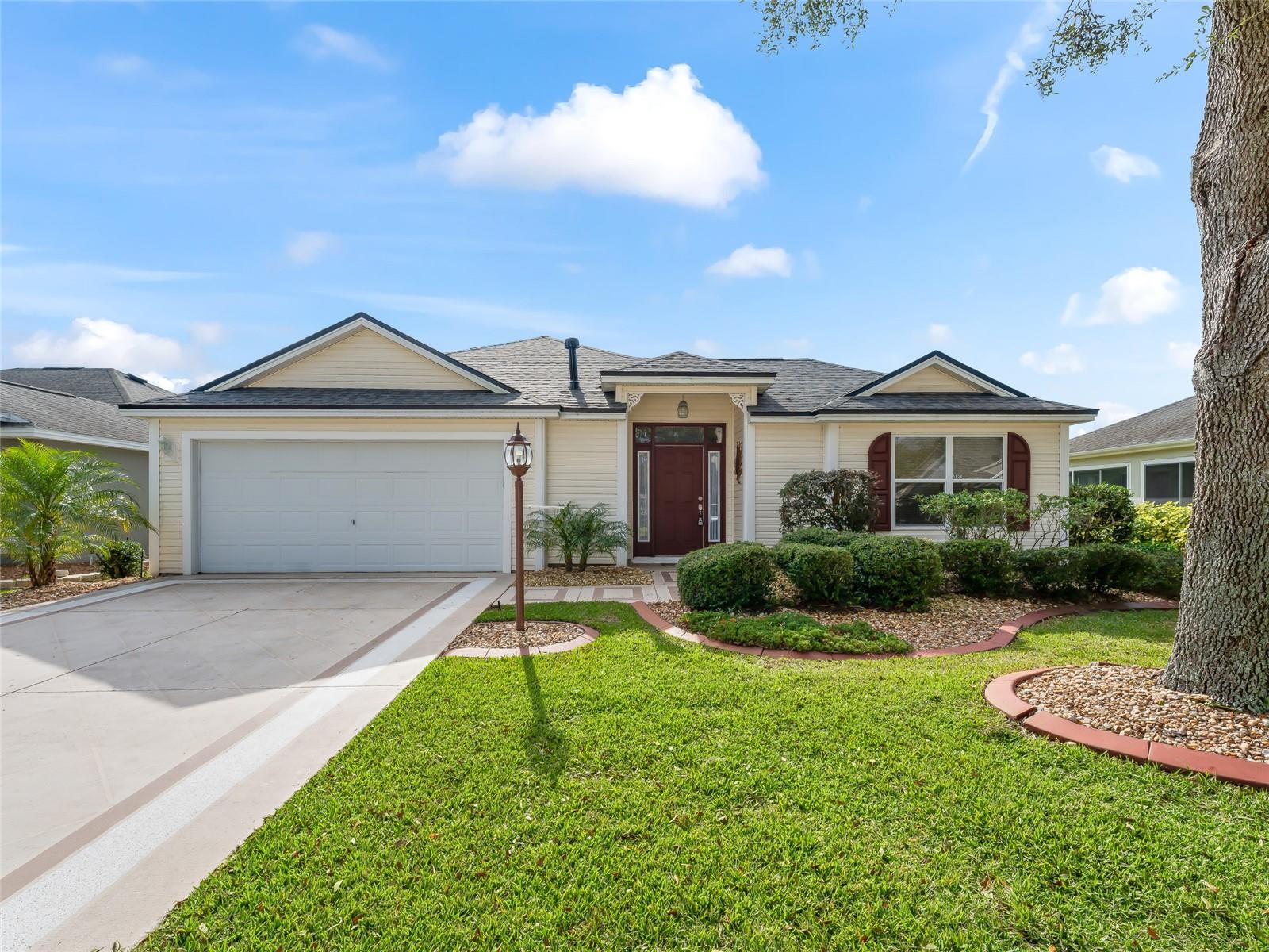 7080 SE 173RD ARLINGTON LOOP, THE VILLAGES, FL, 32162