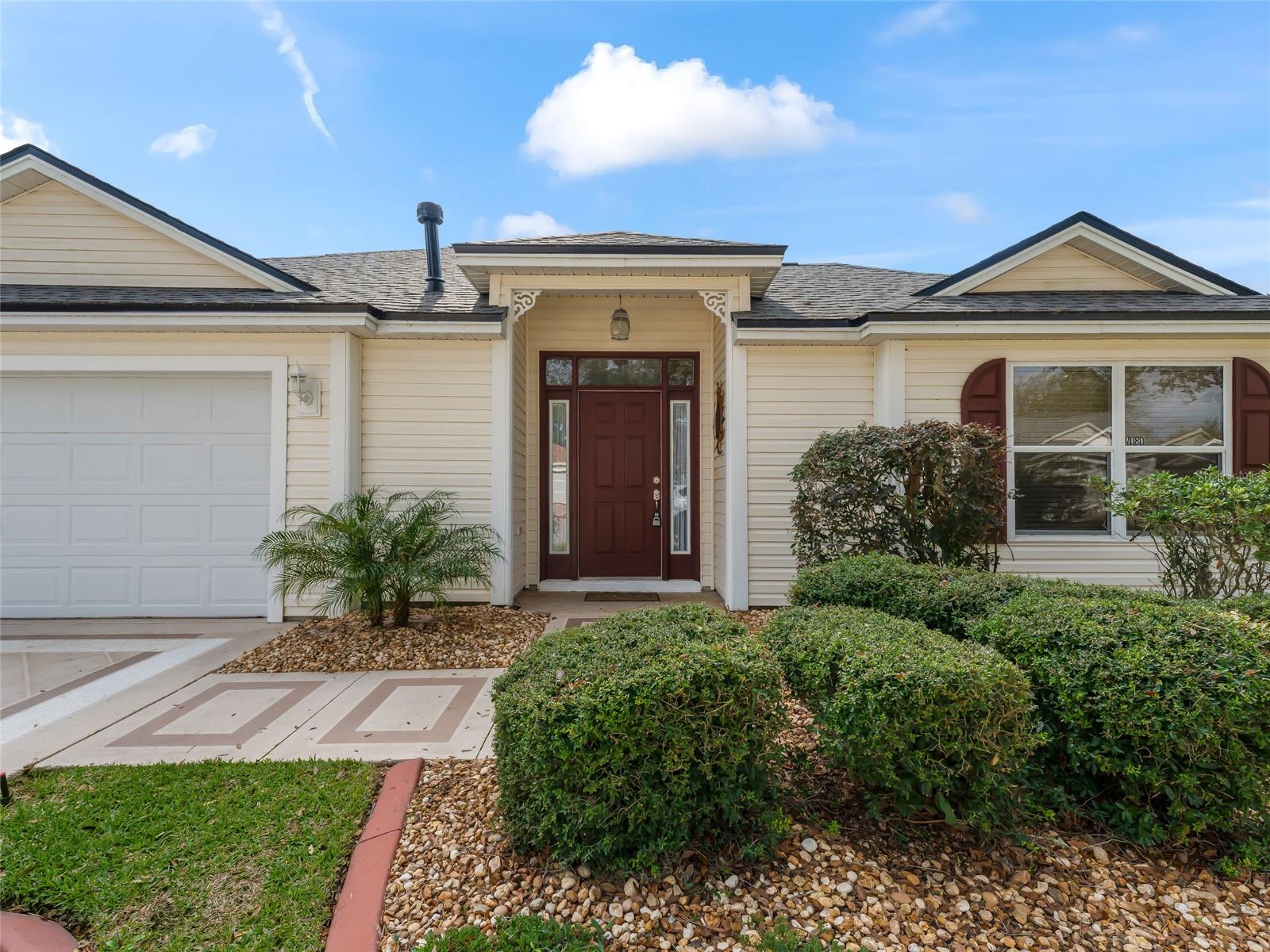 7080 SE 173RD ARLINGTON LOOP, THE VILLAGES, FL, 32162