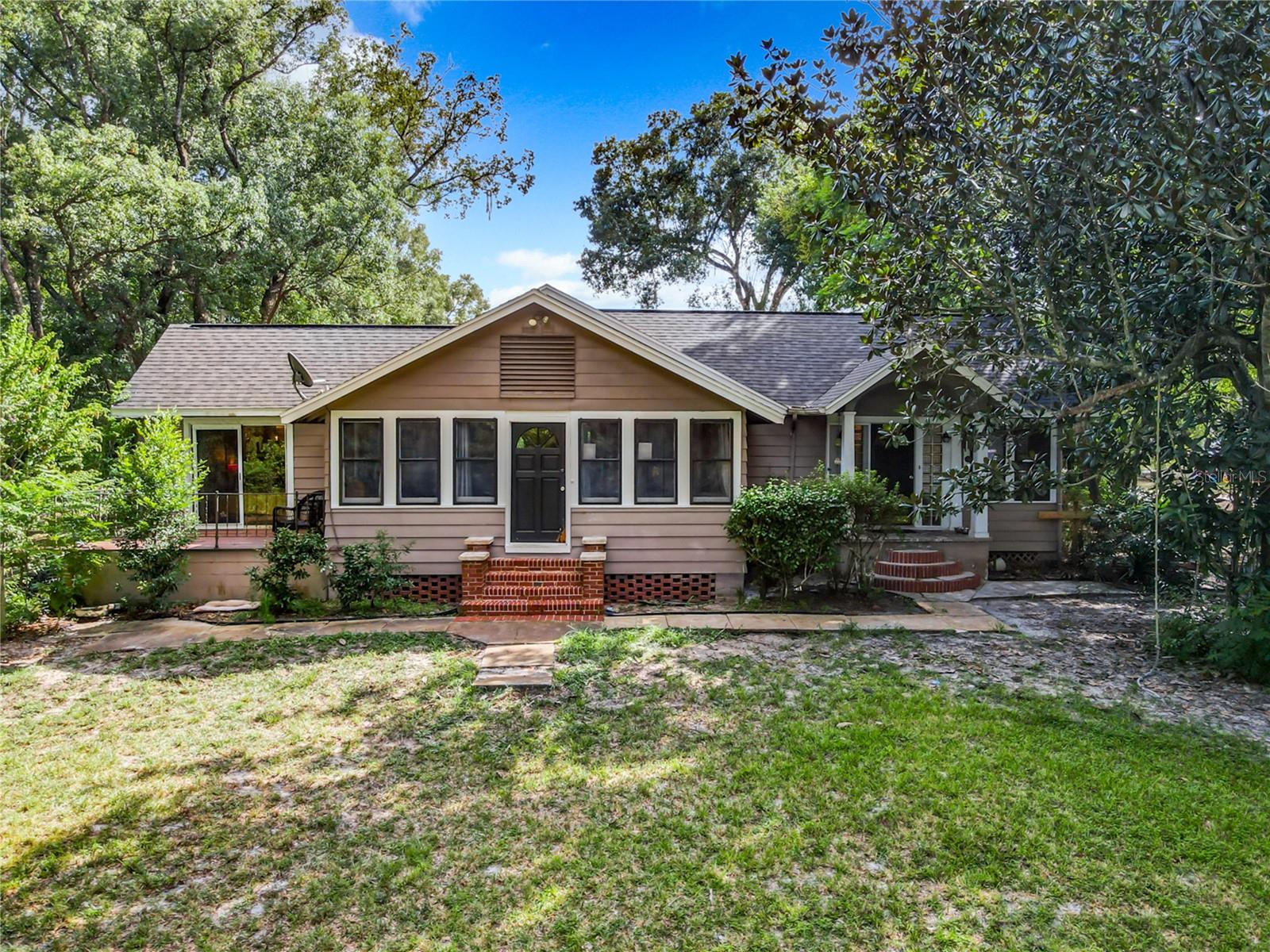 263 S CENTER ST, PIERSON, FL, 32180