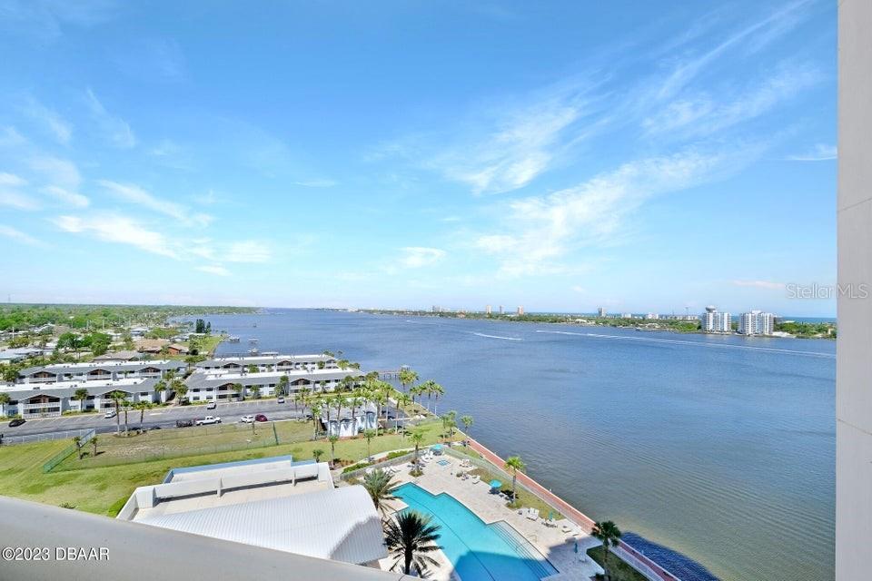 241 RIVERSIDE DRIVE #1106, DAYTONA BEACH, FL, 32117