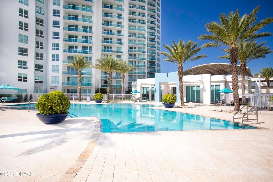 241 RIVERSIDE DRIVE #1106, DAYTONA BEACH, FL, 32117