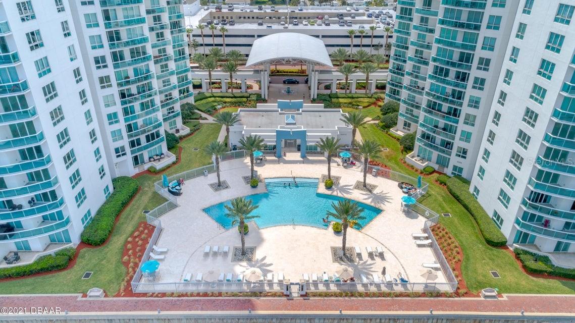 241 RIVERSIDE DRIVE #1106, DAYTONA BEACH, FL, 32117