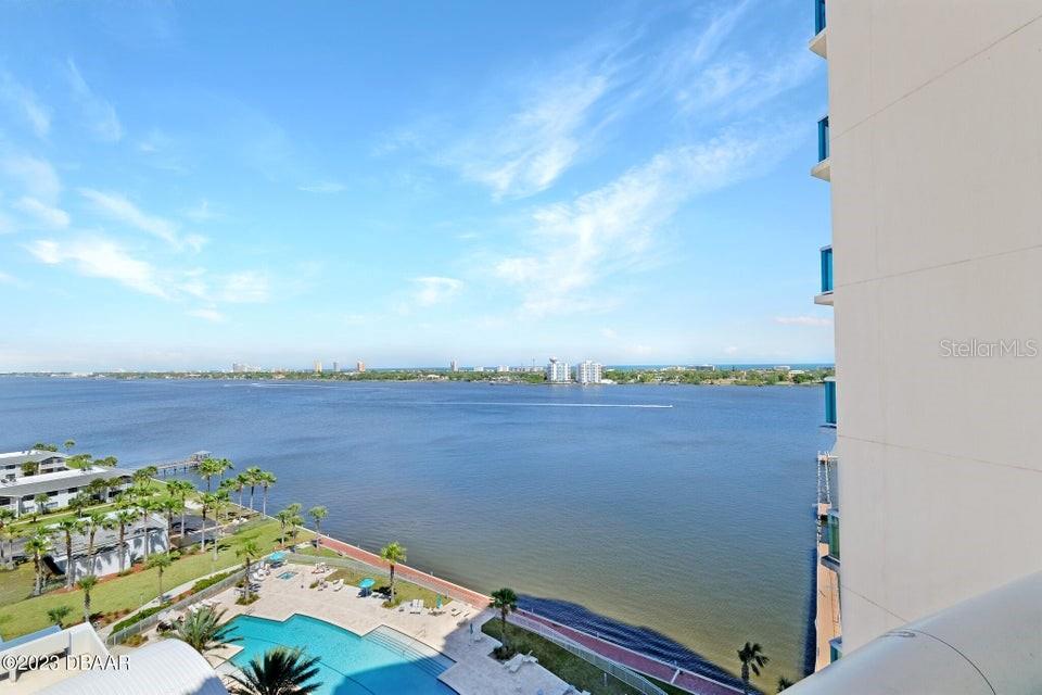 241 RIVERSIDE DRIVE #1106, DAYTONA BEACH, FL, 32117