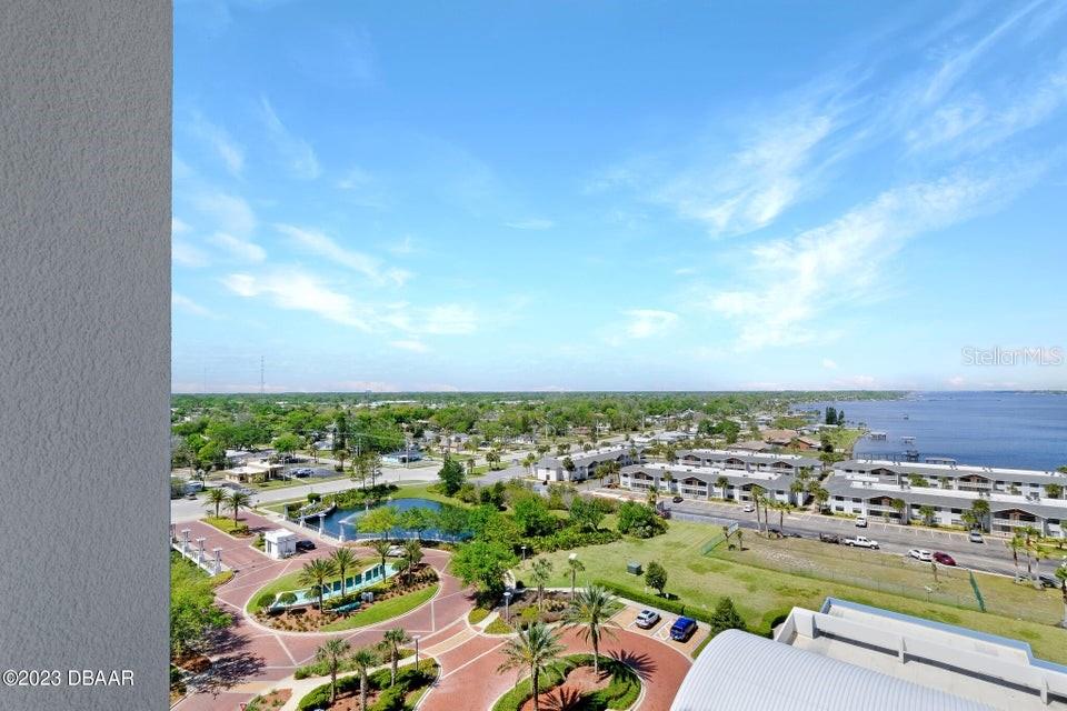 241 RIVERSIDE DRIVE #1106, DAYTONA BEACH, FL, 32117