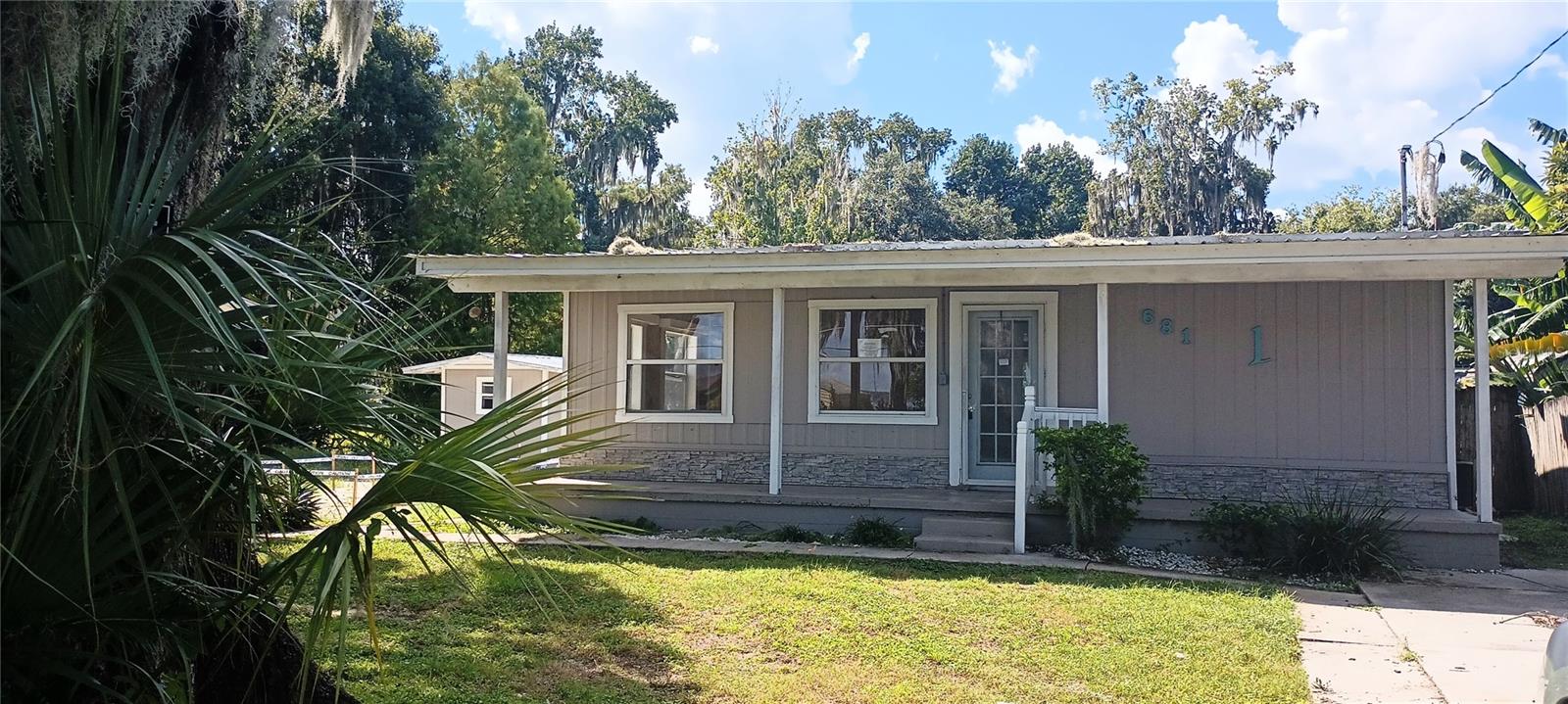 681 CR 485A, LAKE PANASOFFKEE, FL, 33538