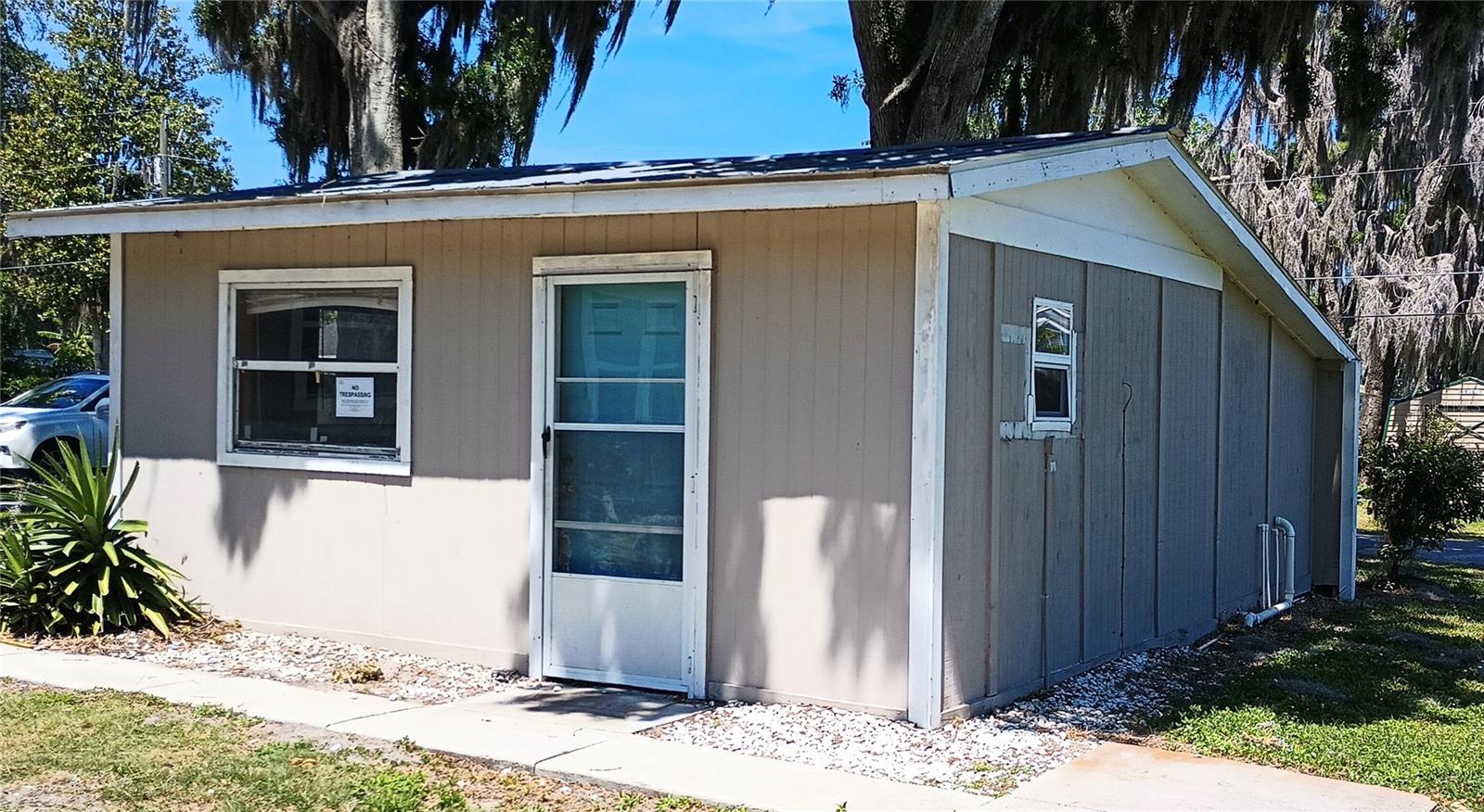 681 CR 485A, LAKE PANASOFFKEE, FL, 33538