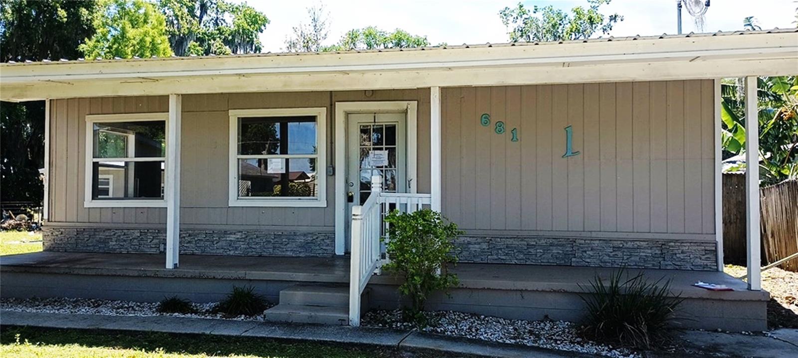 681 CR 485A, LAKE PANASOFFKEE, FL, 33538