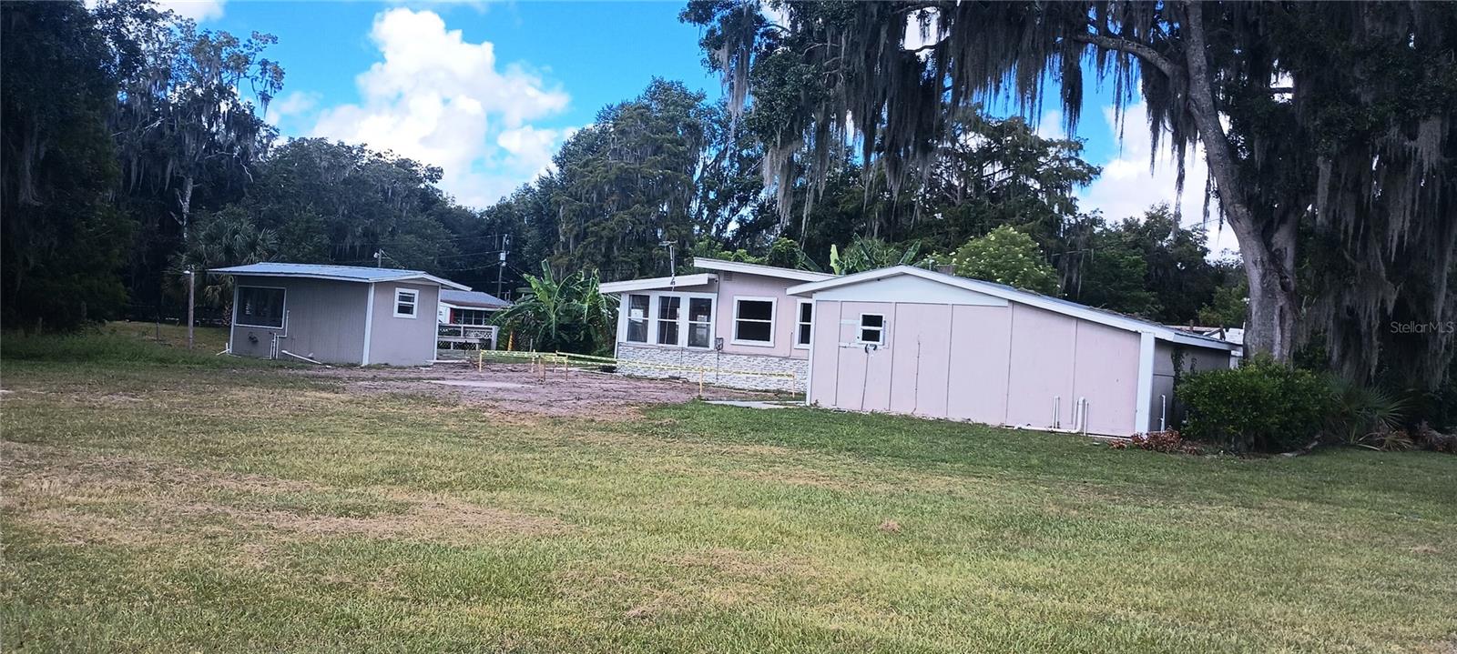681 CR 485A, LAKE PANASOFFKEE, FL, 33538