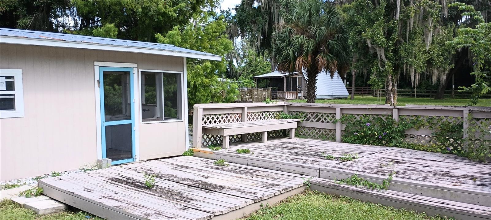 681 CR 485A, LAKE PANASOFFKEE, FL, 33538