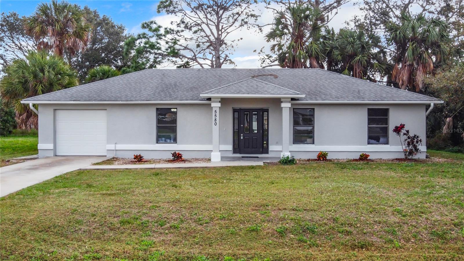5580 S SALFORD BLVD, NORTH PORT, FL, 34287
