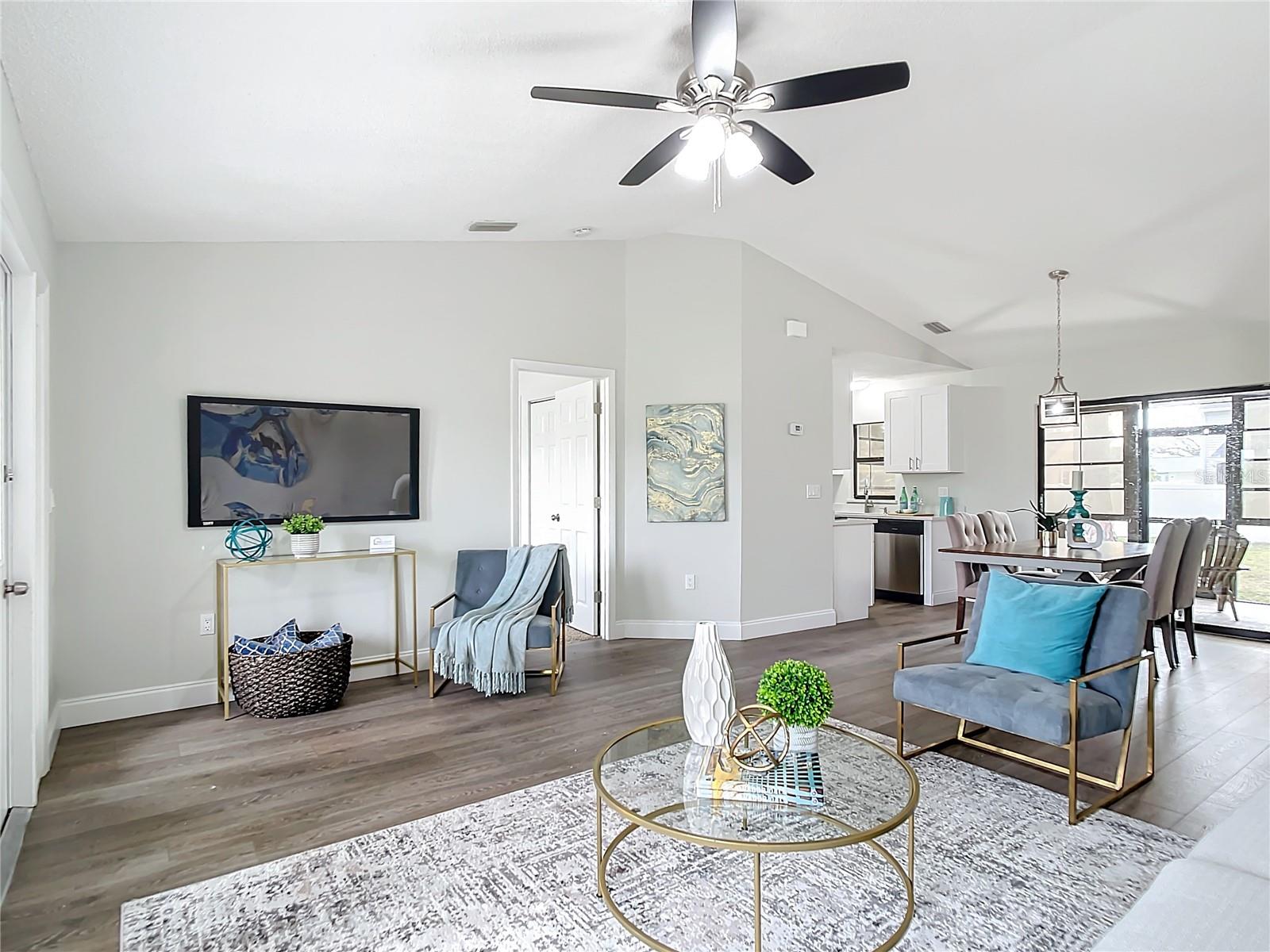 5580 S SALFORD BLVD, NORTH PORT, FL, 34287
