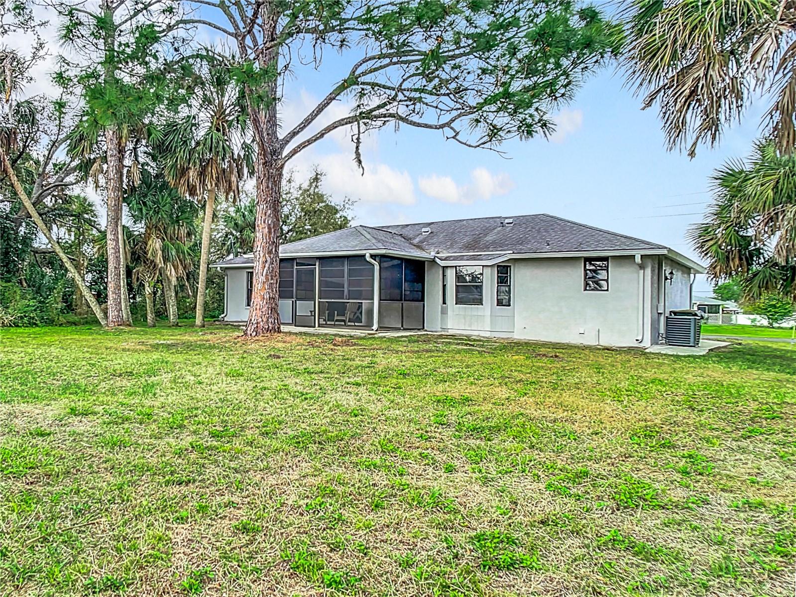 5580 S SALFORD BLVD, NORTH PORT, FL, 34287