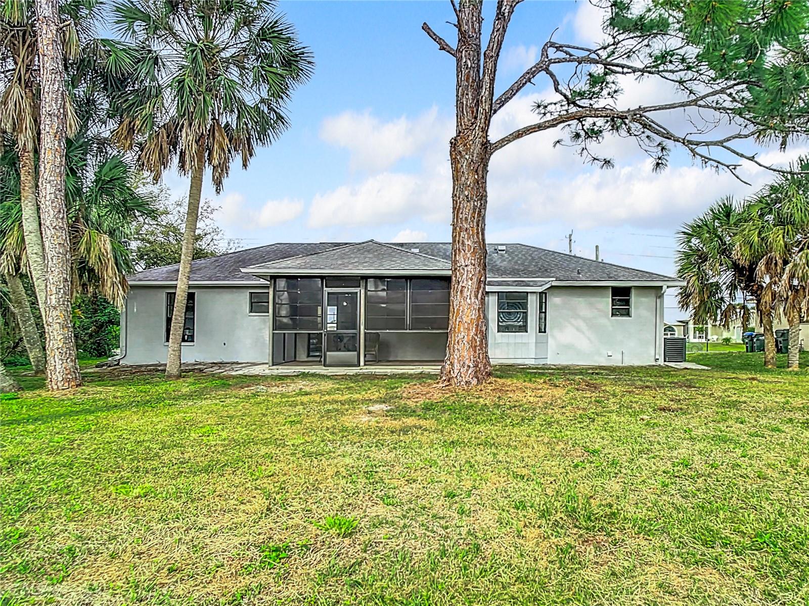 5580 S SALFORD BLVD, NORTH PORT, FL, 34287