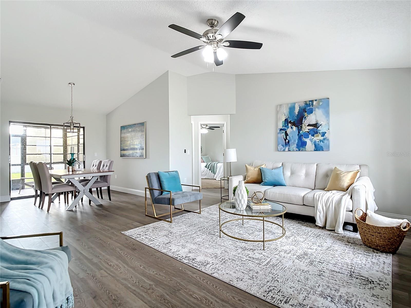 5580 S SALFORD BLVD, NORTH PORT, FL, 34287