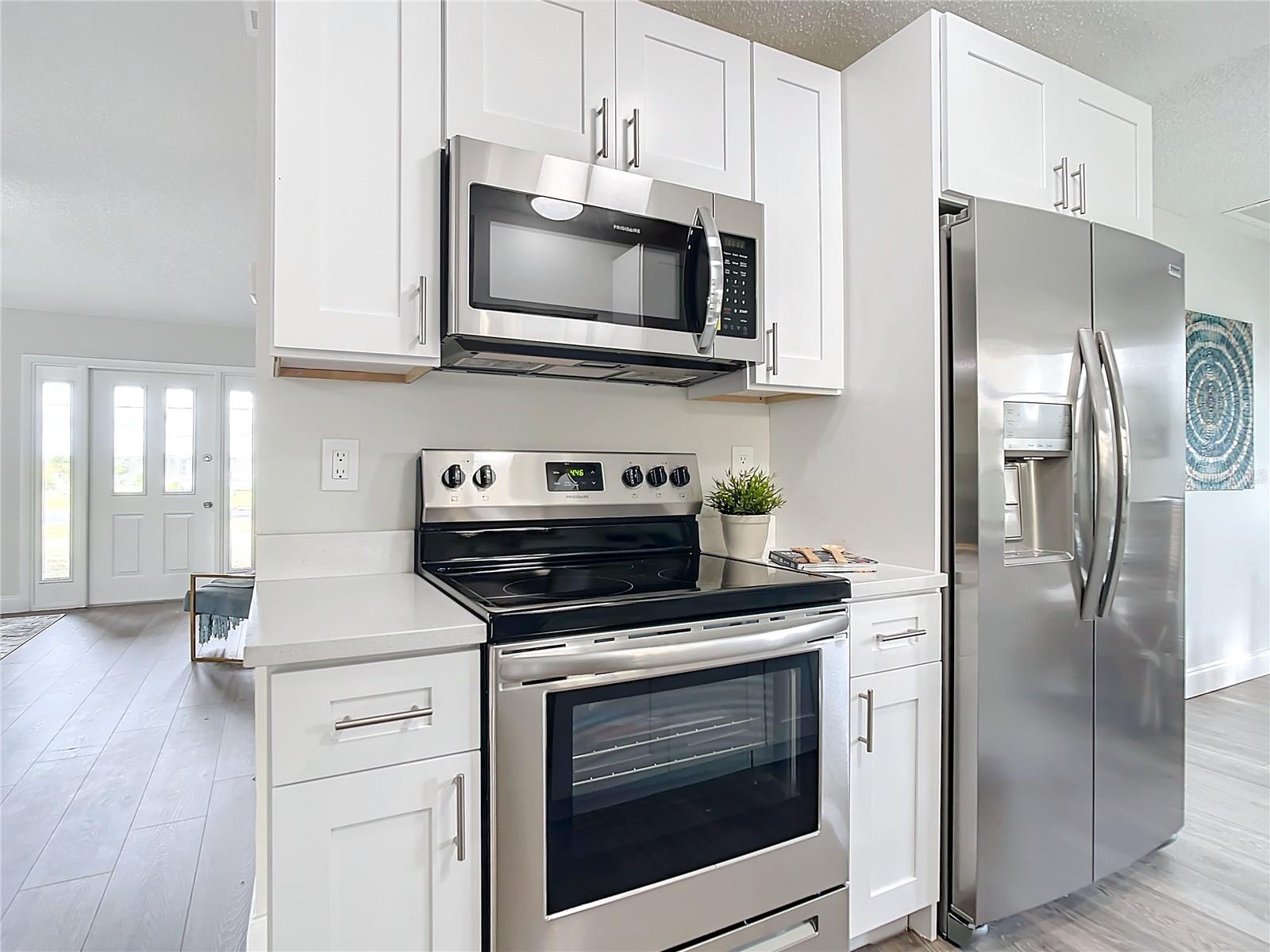 5580 S SALFORD BLVD, NORTH PORT, FL, 34287