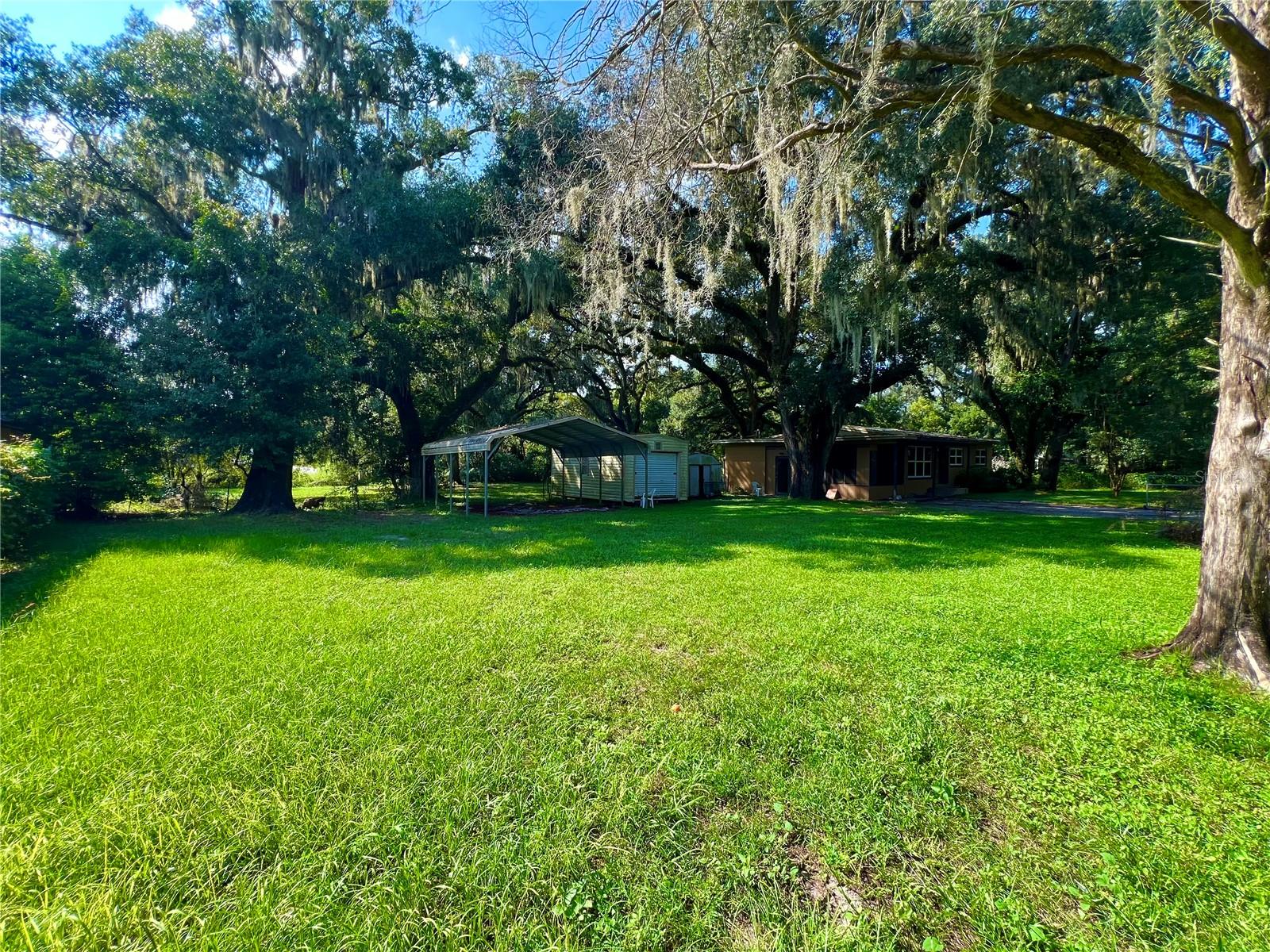 7936 NE 42ND TER, WILDWOOD, FL, 34785