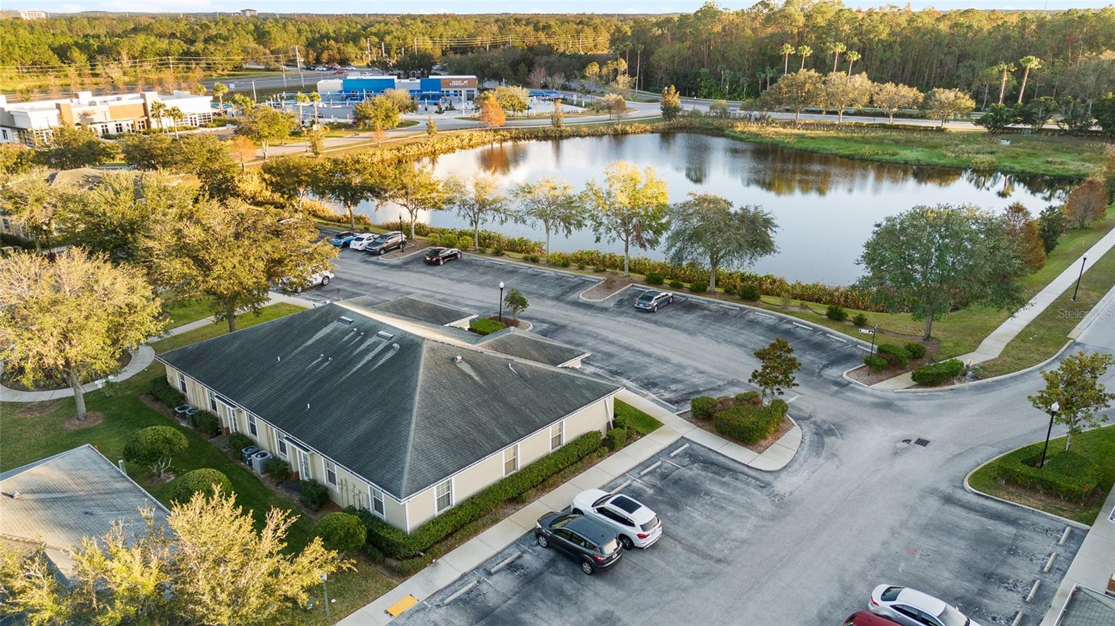 3717 TURMAN LOOP #101, WESLEY CHAPEL, FL, 33544