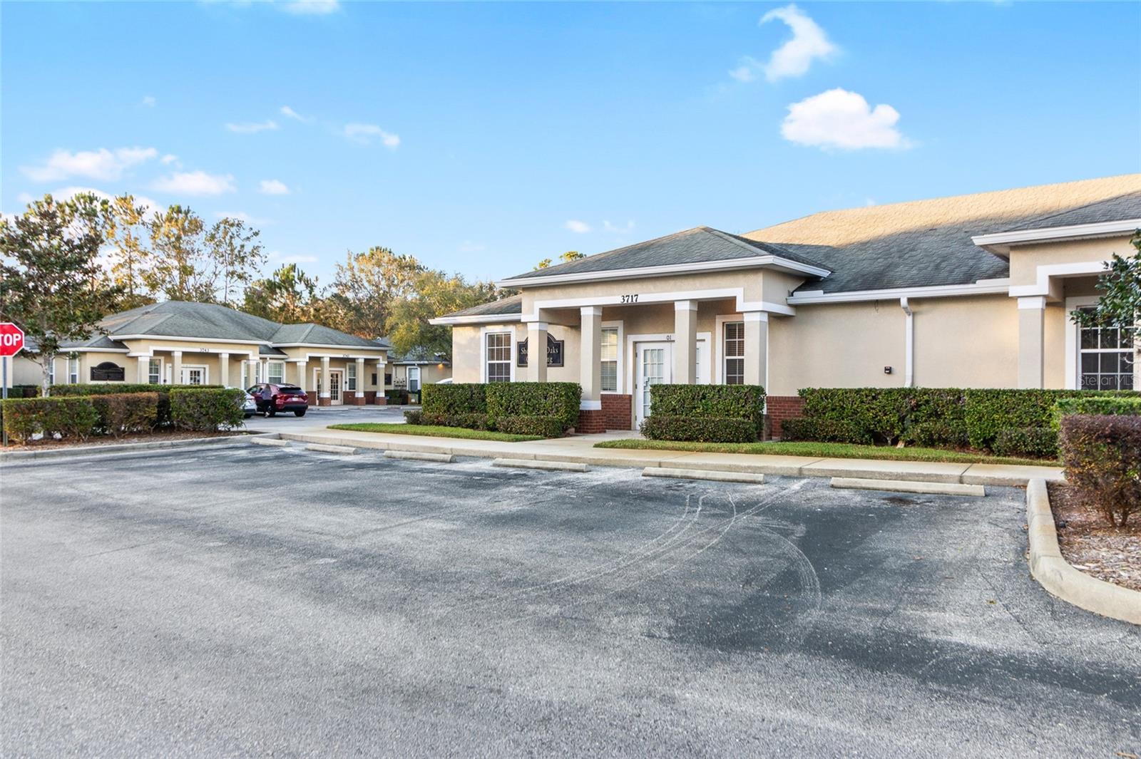 3717 TURMAN LOOP #101, WESLEY CHAPEL, FL, 33544