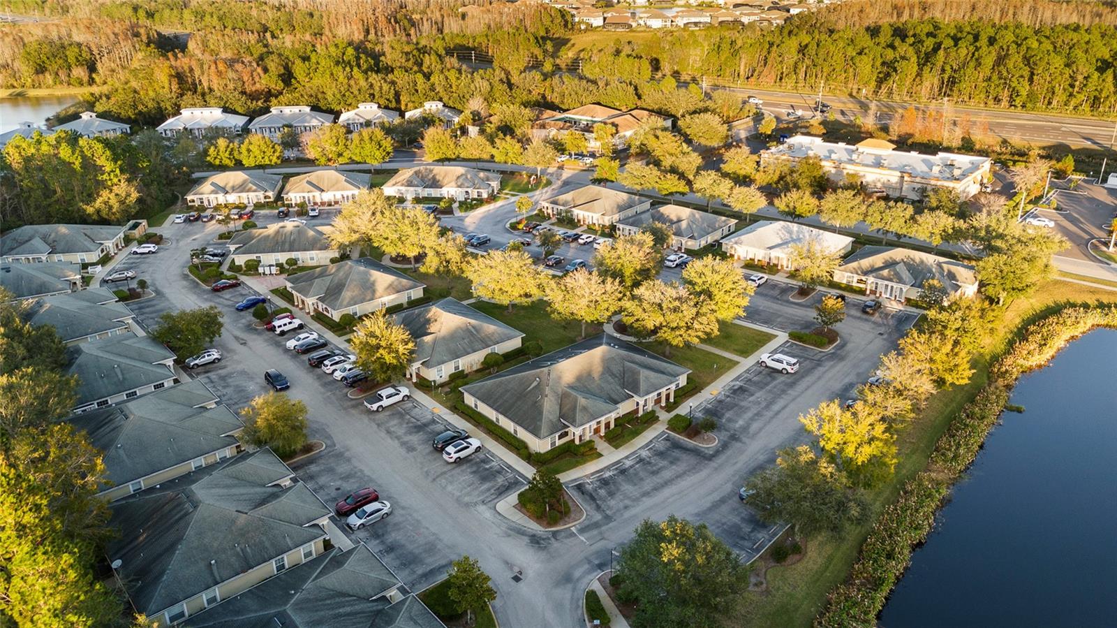 3717 TURMAN LOOP #101, WESLEY CHAPEL, FL, 33544