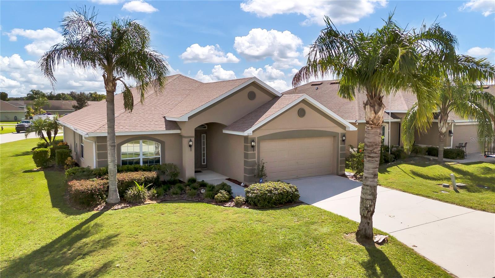 4070 ISLAND LAKES DR, WINTER HAVEN, FL, 33881