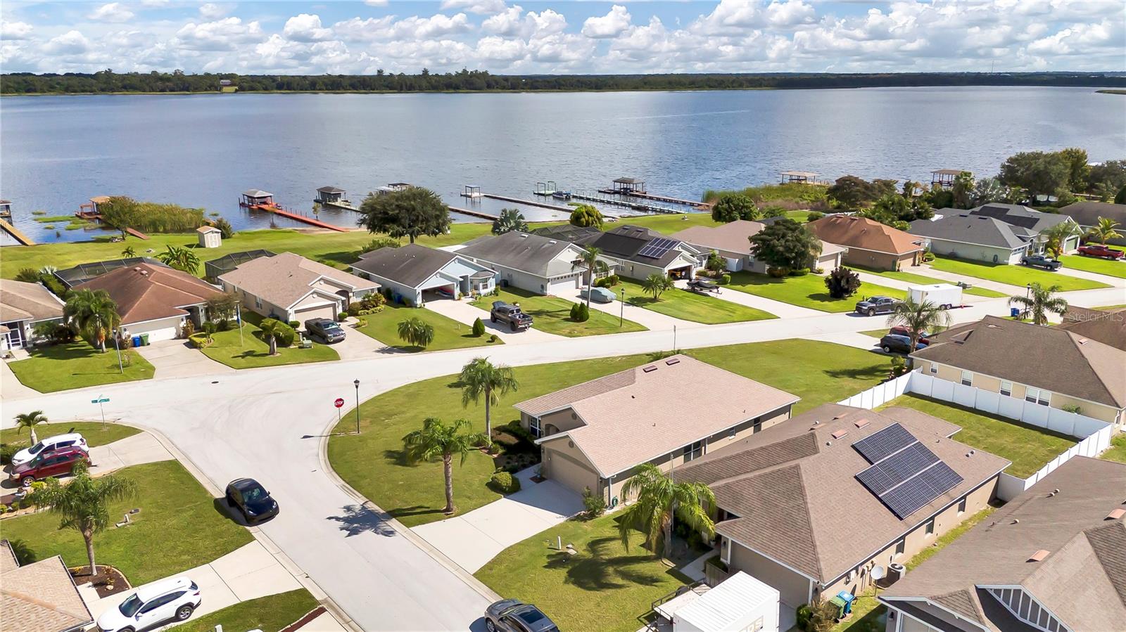 4070 ISLAND LAKES DR, WINTER HAVEN, FL, 33881