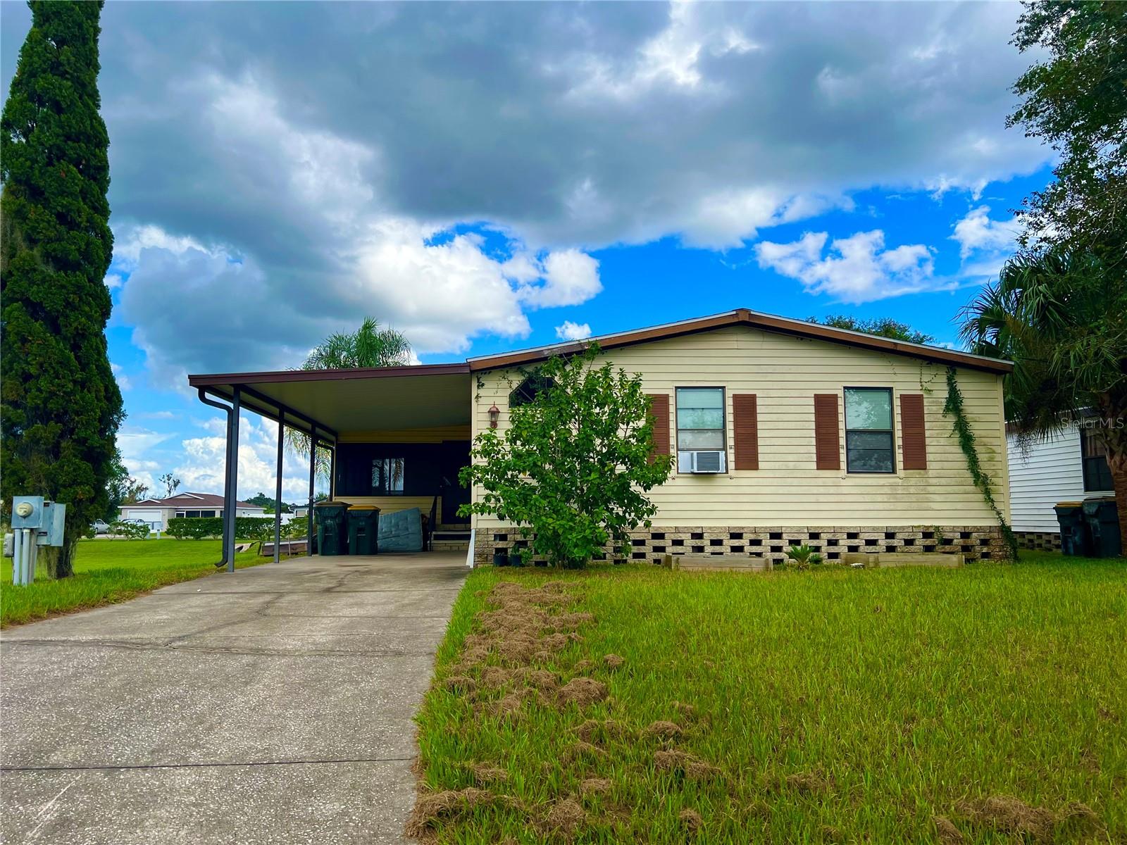 21 BONAIRE PL, UMATILLA, FL, 32784